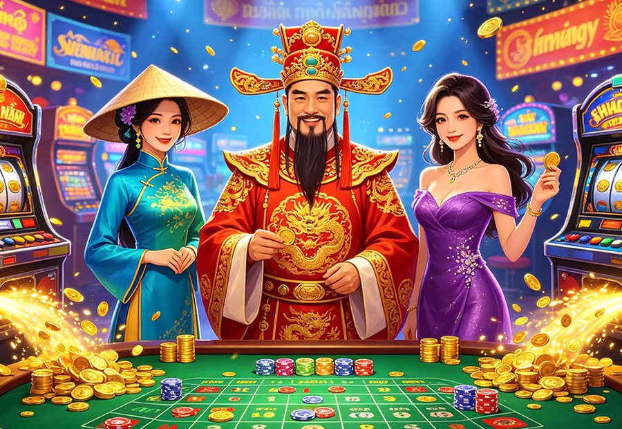 Hình minh hoạ chuyên mục Khuyến Mãi