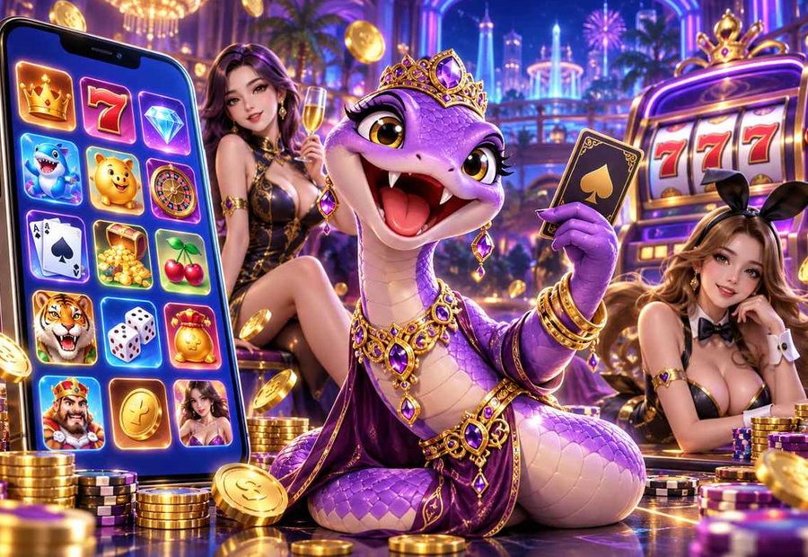 Hình minh hoạ chuyên mục YO88 Casino