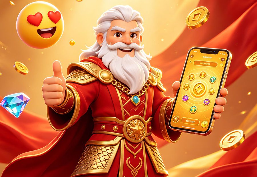 Hình minh hoạ chuyên mục Game Bài