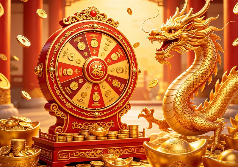 Điều kiện tham gia vòng quay – hướng dẫn theo tình huống
