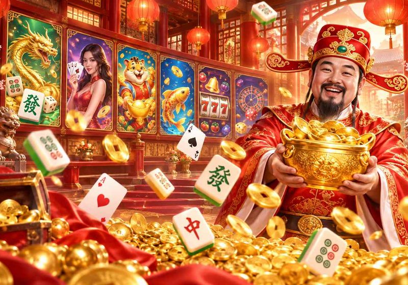 Đọc kết quả mà không nhầm tiền vốn – hướng dẫn Game Bài và các tình huống liên quan