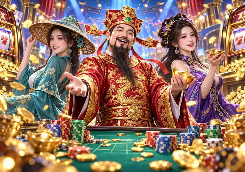 Theo dõi đồng hồ lượt chơi từ quy tắc đến thao tác
