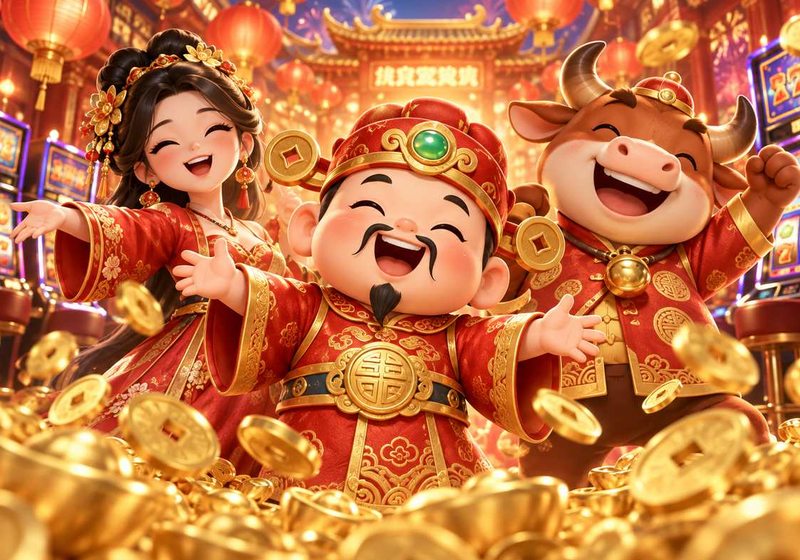 Rồng Hổ – kiểm tra cách xử lý hòa cùng YO88