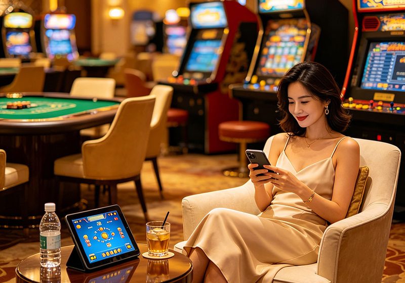 Nhận xu từ chương trình khuyến mãi tại YO88